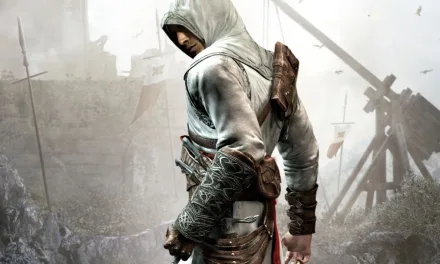 La Esfera de los Libros presenta «Assassin’s Creed: La Cruzada Secreta»