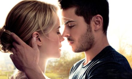 «Cuando te encuentre»: Amar a una desconocida