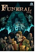 Drakul presenta “Funeral”