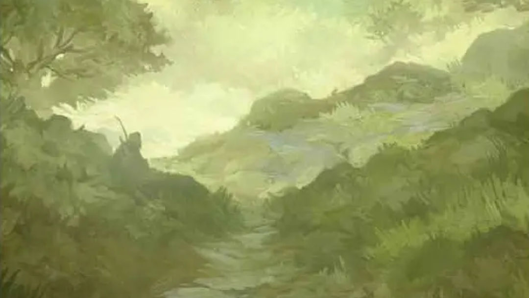 «Las palabras de los sabios», una aventura gratis para «El Anillo Único»