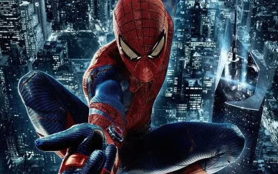 «El Asombroso Spider-Man»: ¿Otra vez el Hombre Araña?