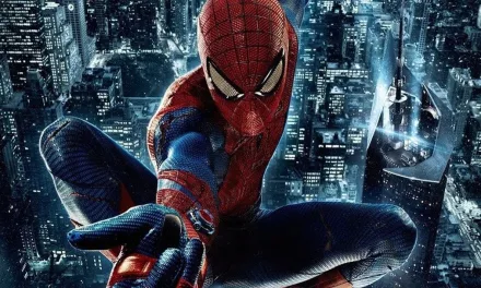«El Asombroso Spider-Man»: ¿Otra vez el Hombre Araña?