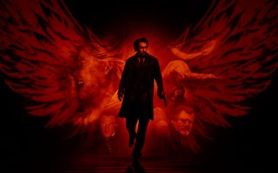 «El enigma del cuervo»: Edgar Allan Poe, escritor y detective