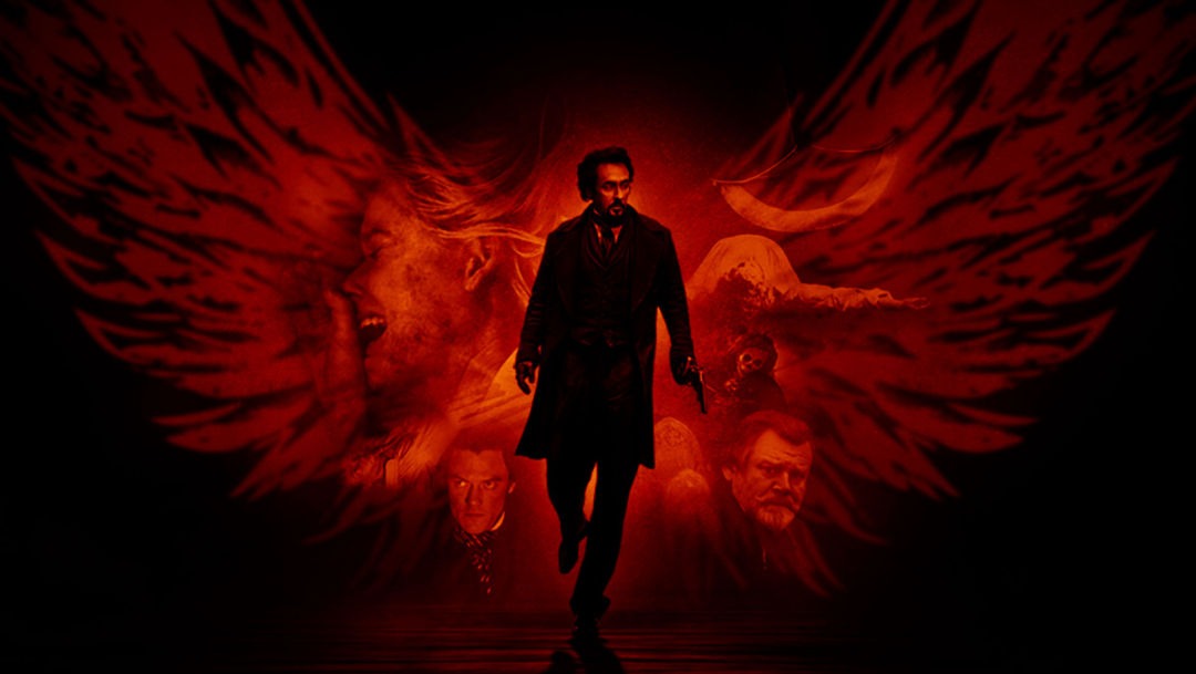 «El enigma del cuervo»: Edgar Allan Poe, escritor y detective