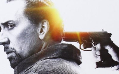 «El Pacto»: Nicholas Cage es eterno