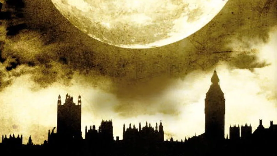Mondadori presenta «El último hombre lobo»