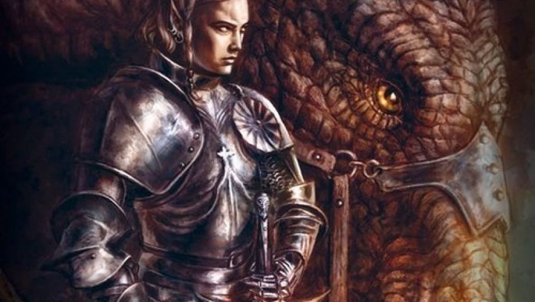 Edhasa presenta «La Hija de la Ladrona de Sueños»