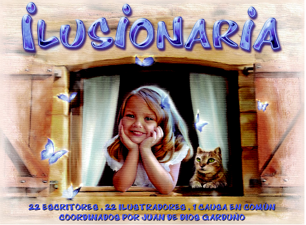 Nueva entrega de «Ilusionaria»
