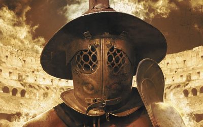 B presenta «La Legión Olvidada»