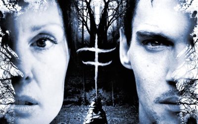 «La sombra de los otros»: Los thrillers sobrenaturales se agotan