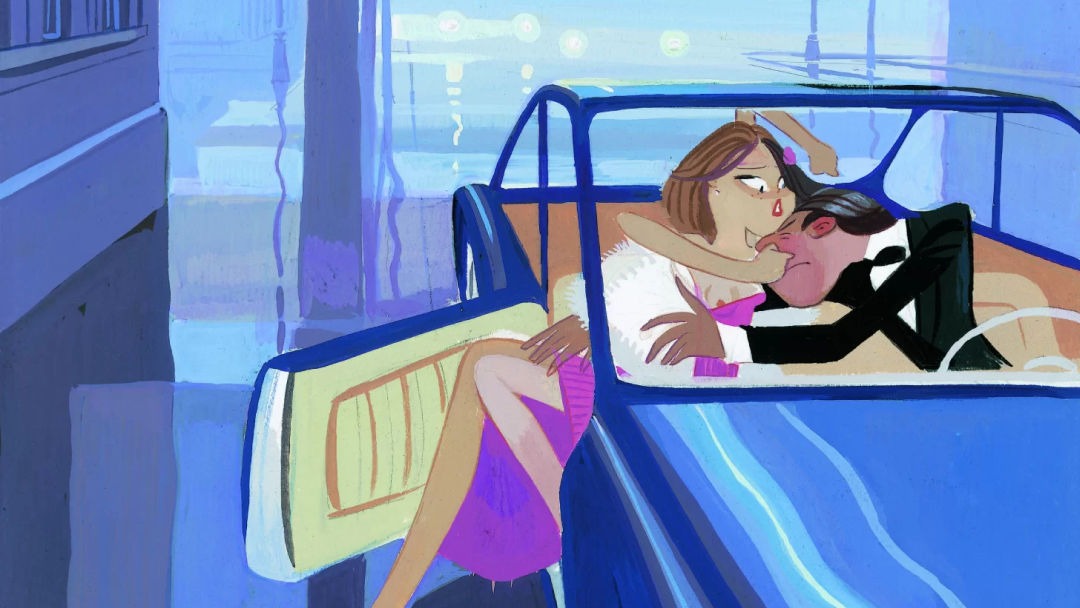 El Patito Editorial presenta «Minidramas»