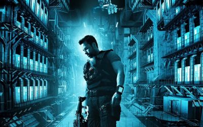«MS1: Máxima Seguridad»: ¿La prisión más segura del universo?