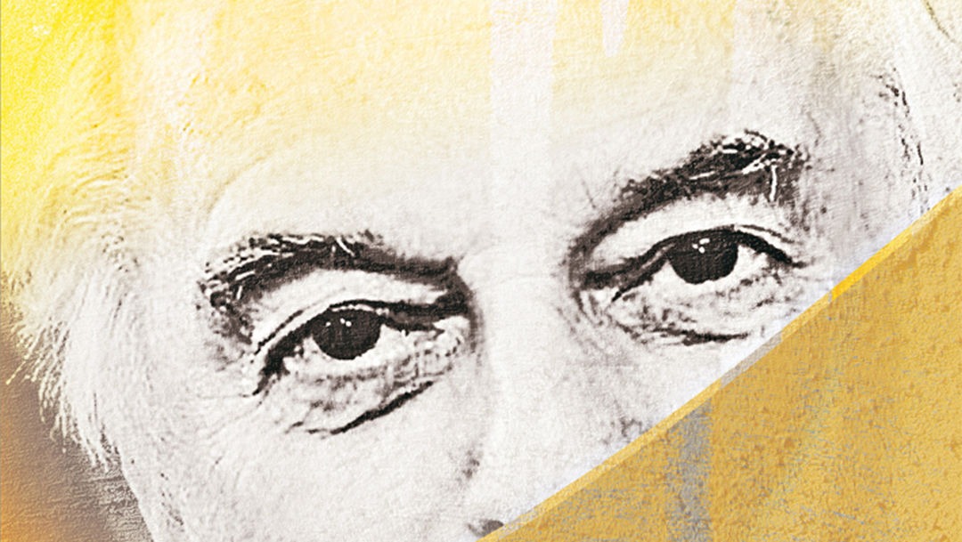 Siruela presenta «Ojo de Oro»