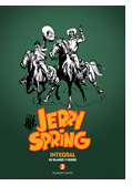Ponent Mon presenta “Jerry Spring Integral 3”