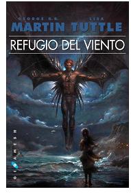 Ediciones Gigamesh presenta “Refugio del Viento”
