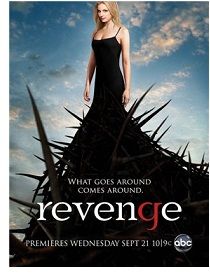 “Revenge” (ABC, 2012)