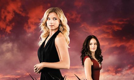 «Revenge» (ABC, 2012)