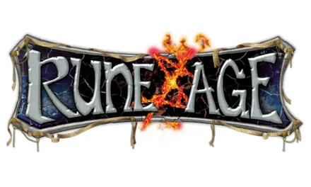 Enanos y orcos para «Rune Age»