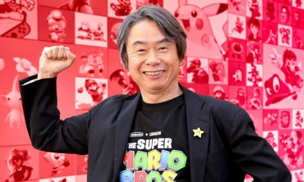 El Príncipe de Asturias de Comunicación y Humanidades, para Shigeru Miyamoto