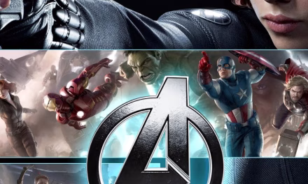 Preview de «Avengers: El poder en la Tierra»
