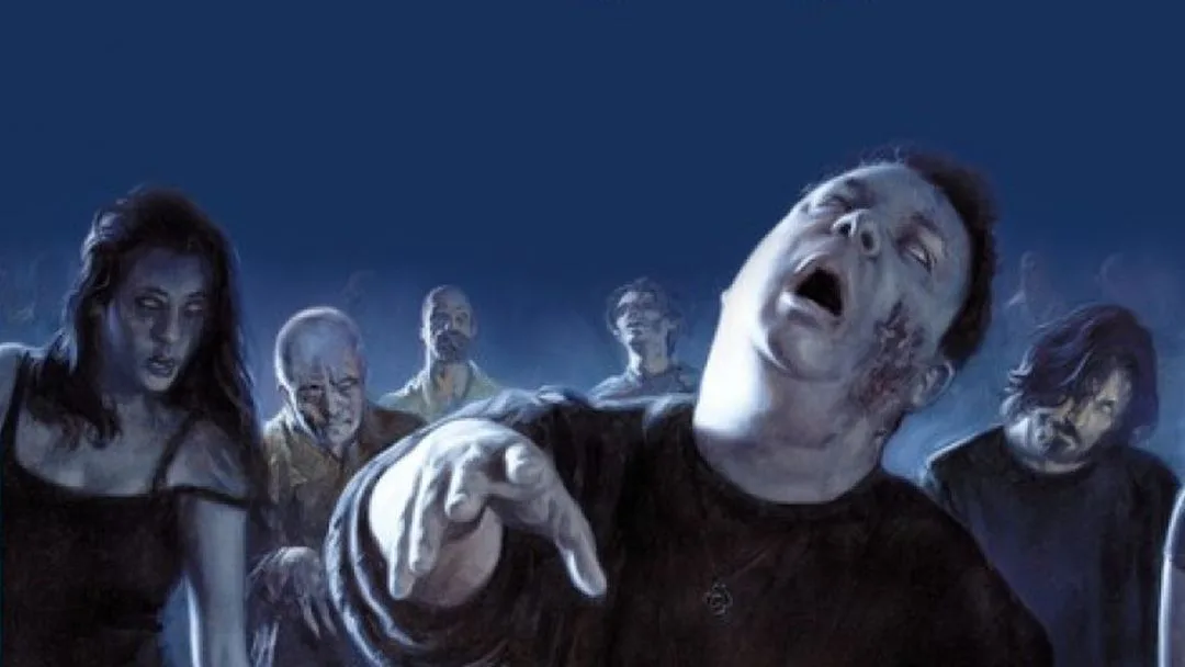 Booket presenta «Zombies 2»