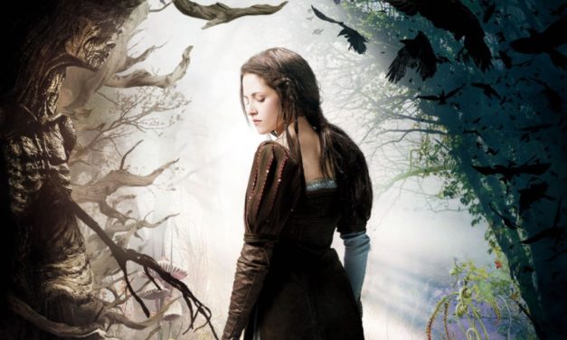 Alfaguara presenta «Blancanieves y la leyenda del cazador»
