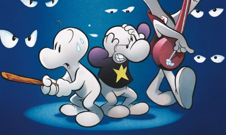 «Bone» (Jeff Smith, Dude Comics y Astiberri)
