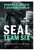 Crítica presenta “Seal Team Six”
