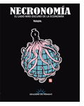 Ediciones de Ponent presenta “Necronomía”