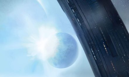 Una guerra de las galaxias para Asmodée