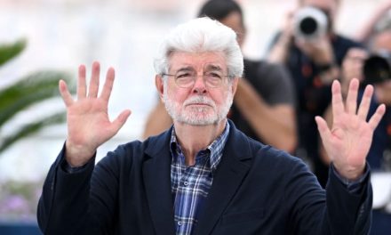 George Lucas se retira