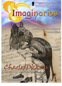“Imaginarios”,  ya disponible para su descarga