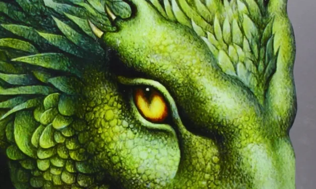 Ofertón del ciclo «Legado» en ebook