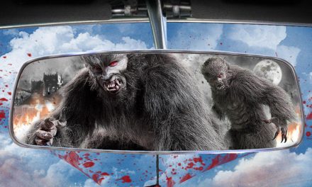 «Lobos de Arga»: Licántropos gallegos