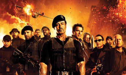 Muchos mercenarios