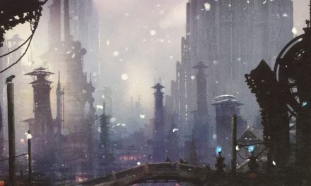 La Factoría de Ideas presenta «Mundos en Expansión»