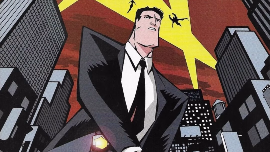 Panini Comics anuncia la publicación de «Powers»