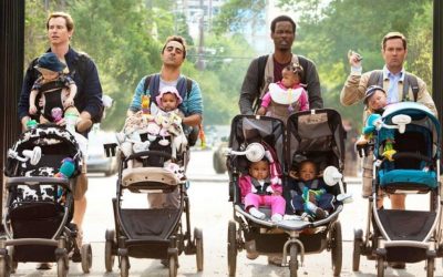«Qué esperar cuando estás esperando»: ¿De cuánto estás?