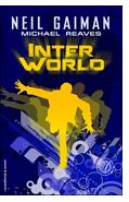 Roca Editorial presenta “Interworld”