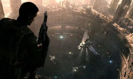 «Star Wars: 1313», un videojuego criminal