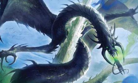Dos por el precio de uno con «Dragonspire»