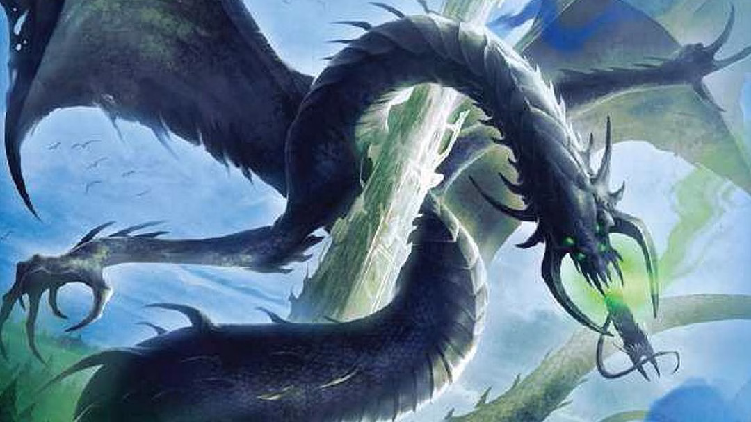 Dos por el precio de uno con «Dragonspire»