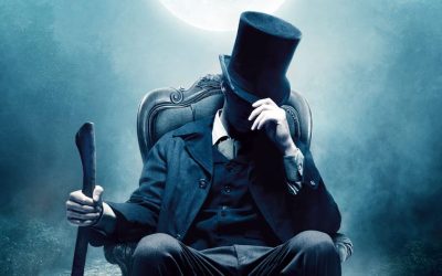 «Abraham Lincoln: Cazador de vampiros»: Con este presidente no habría crisis