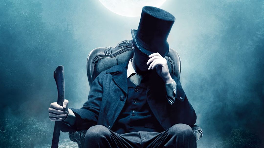 «Abraham Lincoln: Cazador de vampiros»: Con este presidente no habría crisis
