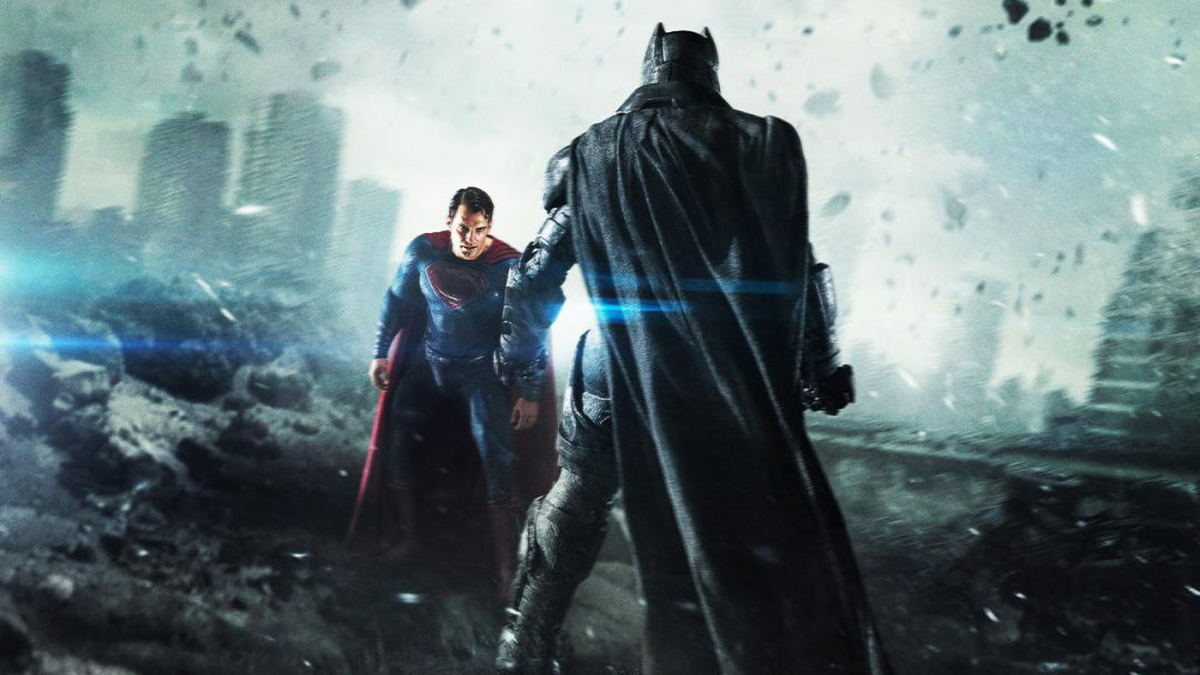 Ediciones Jaguar presenta «Batman y Superman. Los mejores del cine»