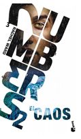 Booket presenta «Numbers 2. El Caos»