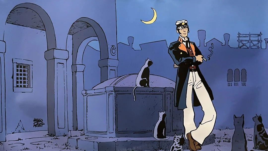 Feliz cumpleaños, Corto