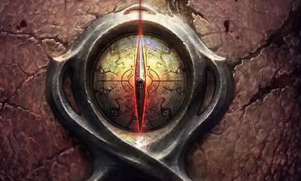 Panini Cómics presenta «Diablo III: La Orden»