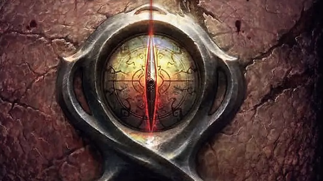Panini Cómics presenta «Diablo III: La Orden»