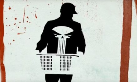 «Dirty Laundry»: Éste sí es el Castigador
